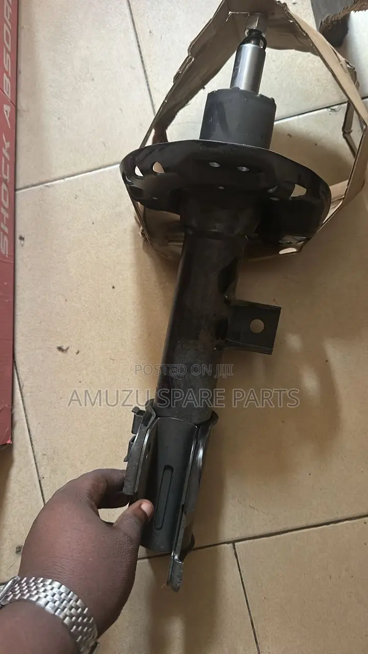 Kia Sportage 2017-2022 Front Shocks