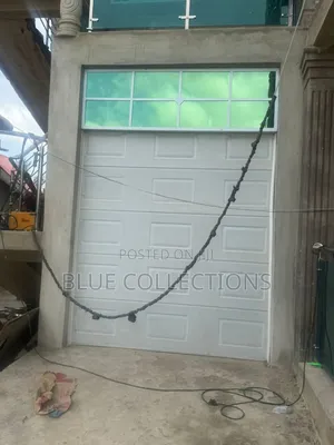 Your Automated Garage Doors