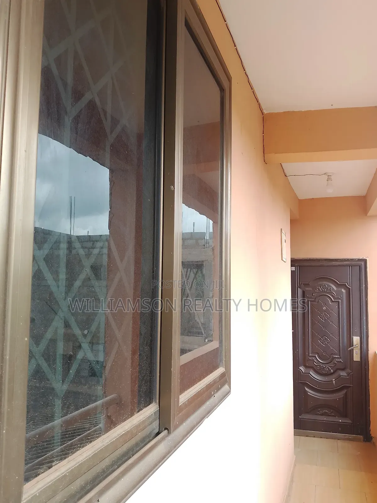 1bdrm Apartment in Devtraco Estate Road, Spintex for rent