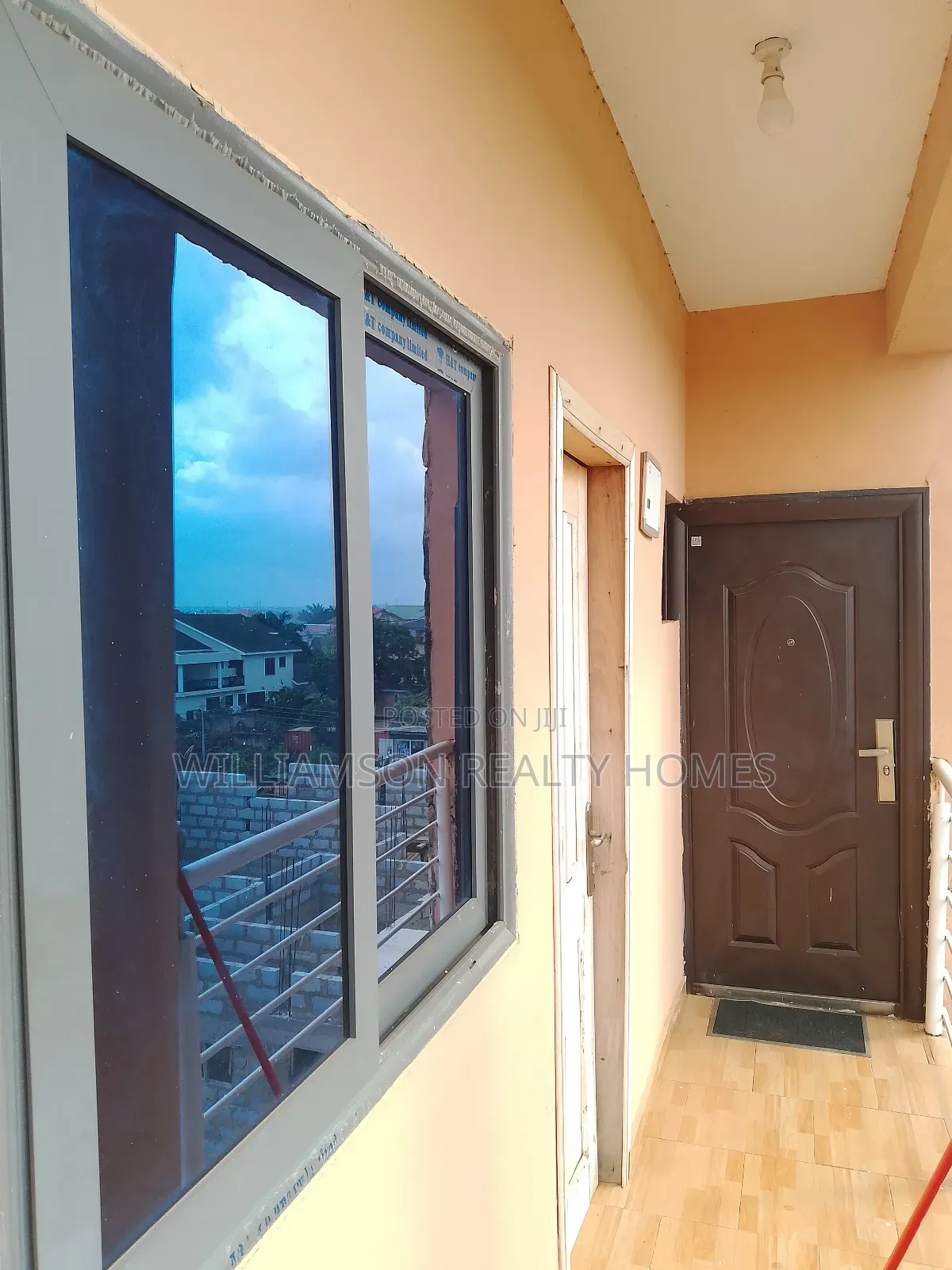 1bdrm Apartment in Devtraco Estate Road, Spintex for rent