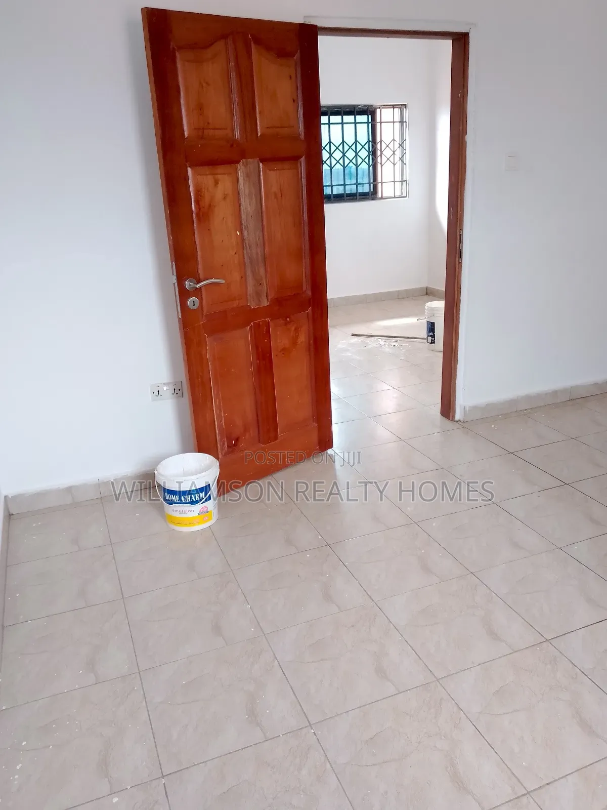 1bdrm Apartment in Devtraco Estate Road, Spintex for rent