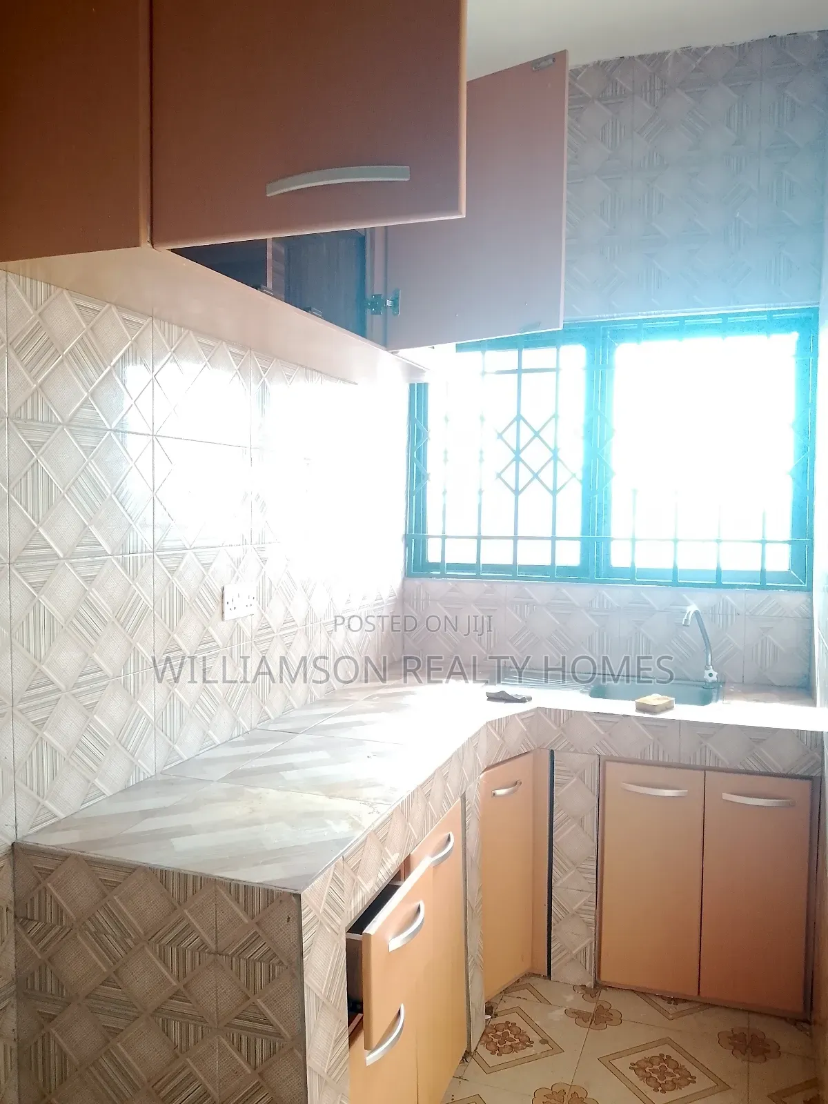 1bdrm Apartment in Devtraco Estate Road, Spintex for rent