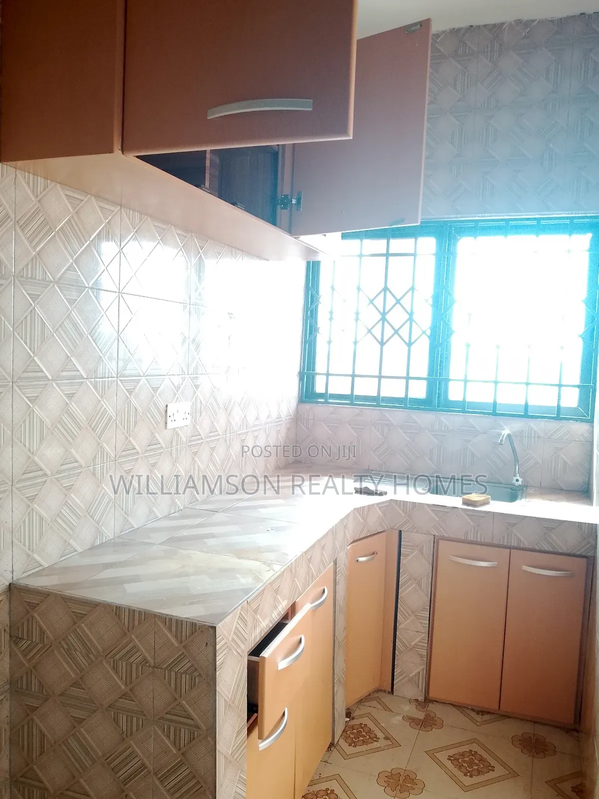 1bdrm Apartment in Devtraco Estate Road, Spintex for rent