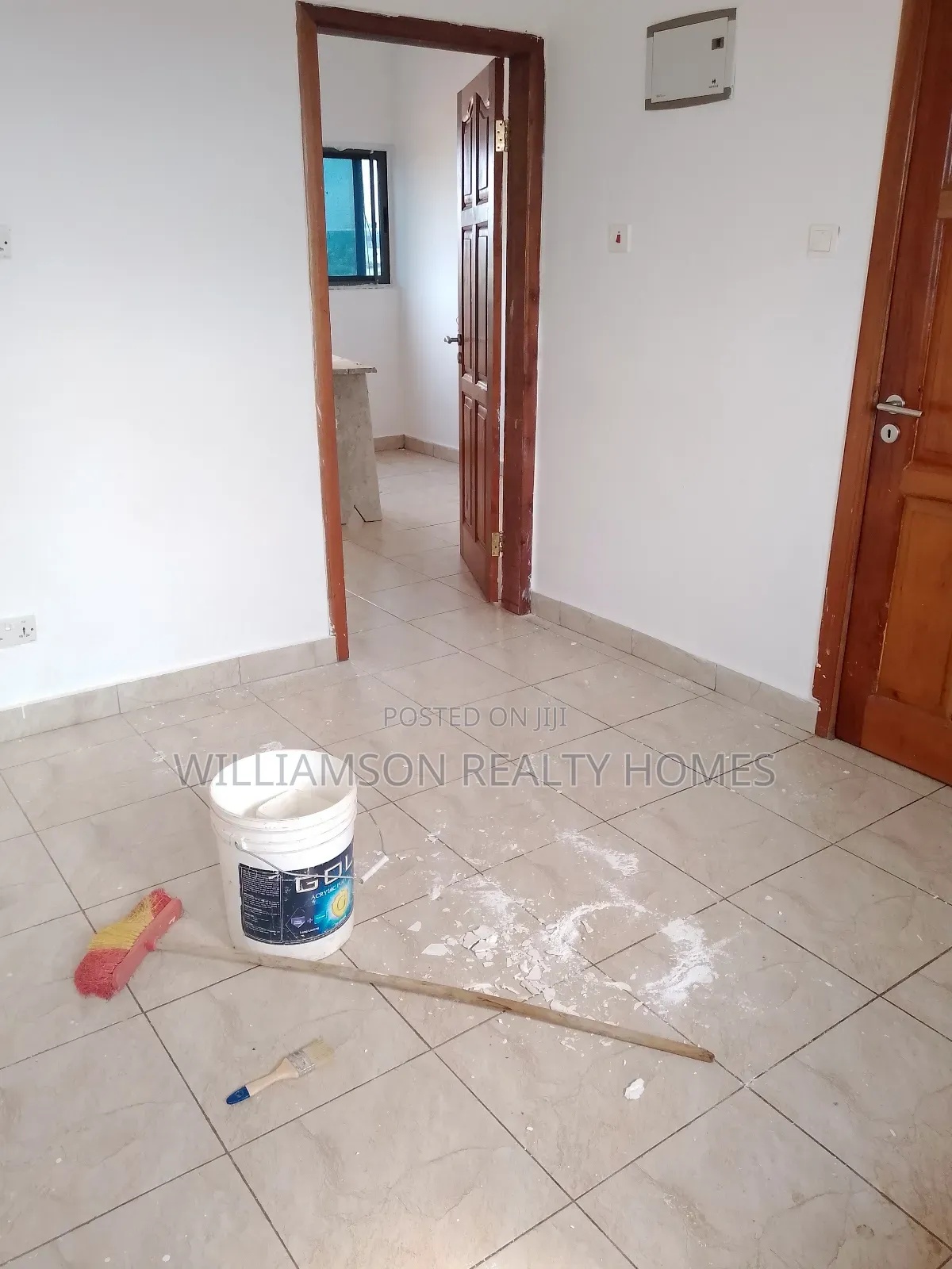 1bdrm Apartment in Devtraco Estate Road, Spintex for rent