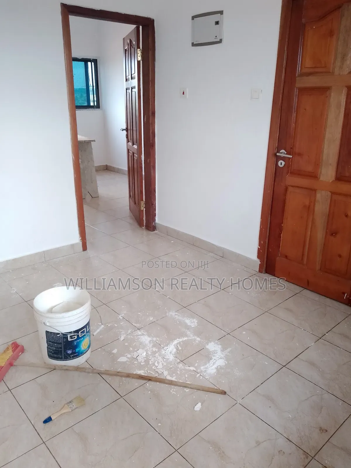 1bdrm Apartment in Devtraco Estate Road, Spintex for rent