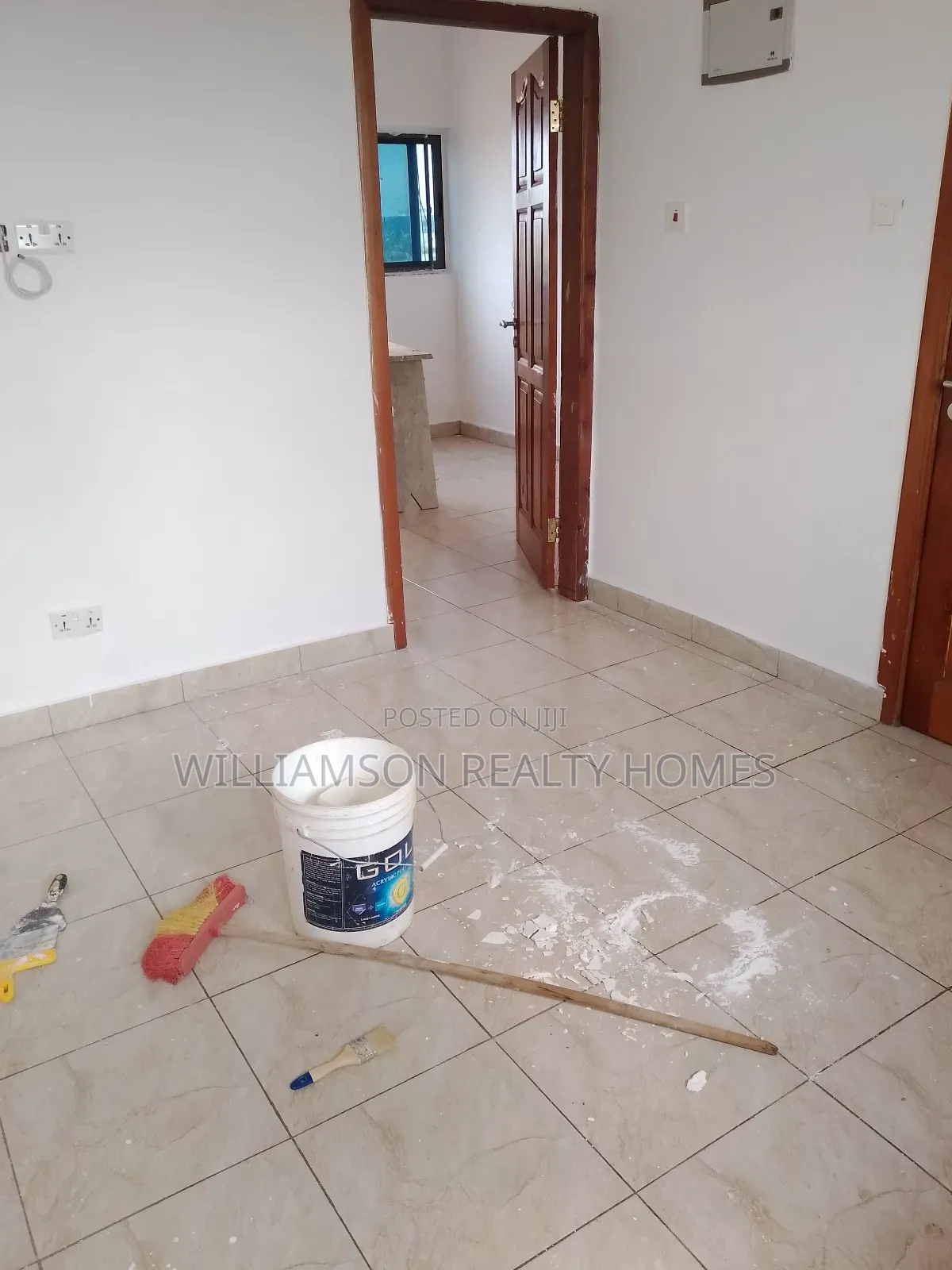 1bdrm Apartment in Devtraco Estate Road, Spintex for rent
