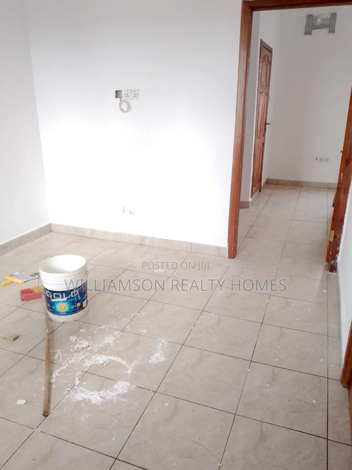 1bdrm Apartment in Devtraco Estate Road, Spintex for rent