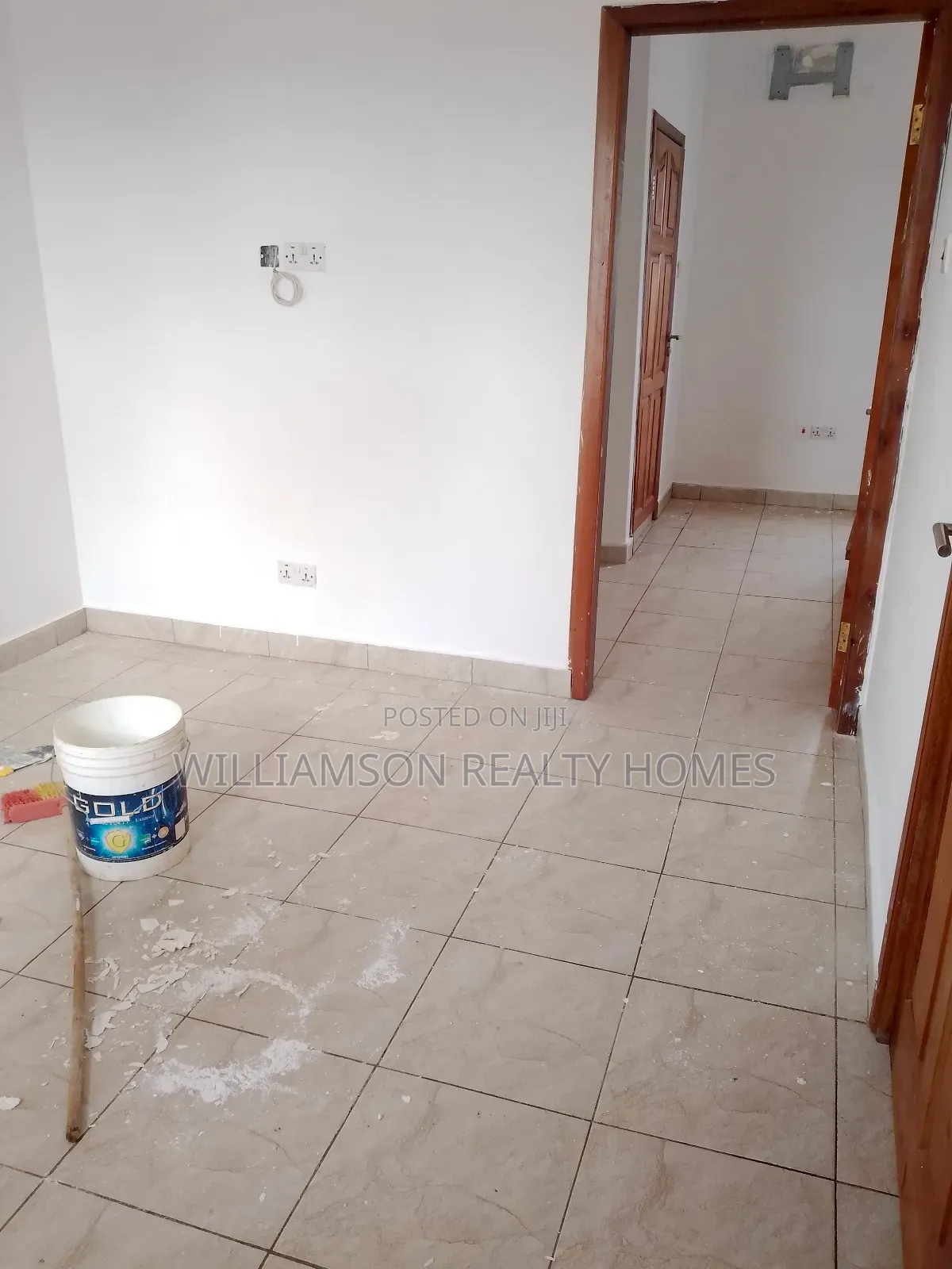 1bdrm Apartment in Devtraco Estate Road, Spintex for rent