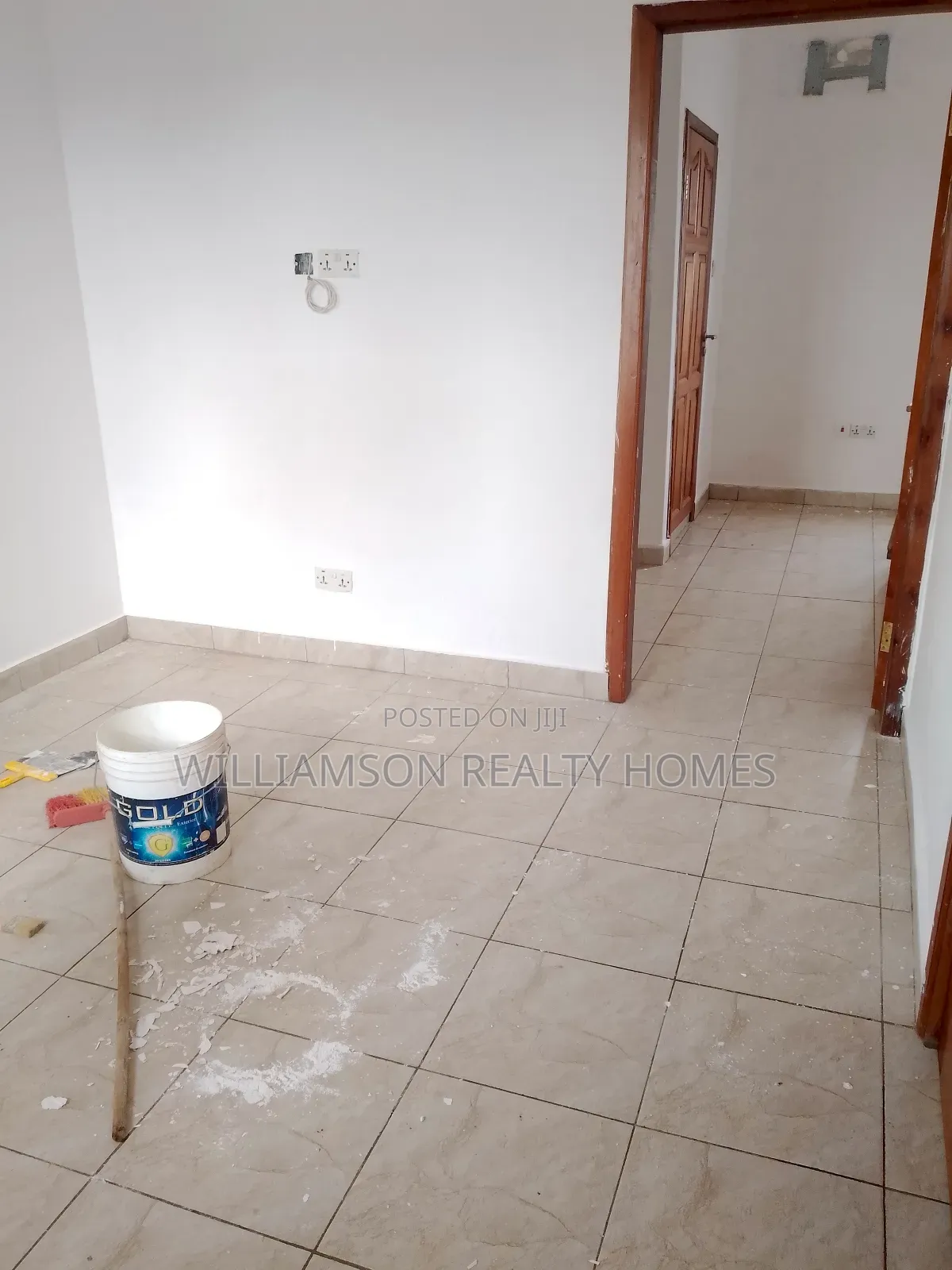 1bdrm Apartment in Devtraco Estate Road, Spintex for rent