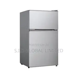 Energy Saver Midea 87ltrs Top Freezer Tabletop Fridge