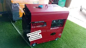 Find Your Perfect Generator Honda 15kva 16500w Diesel 15kva