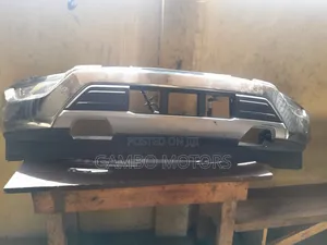 Ford F150 2022 Front Bumper