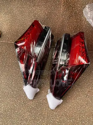 2020-2022 Rear Tail Light for Toyota Corolla Japan Type