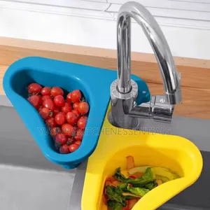 Drain Basket