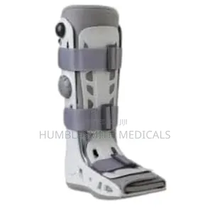 Aircast Boot