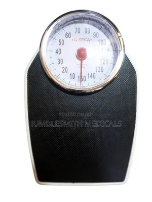Seca Scale