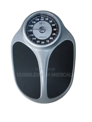 Floor Weighing Scale