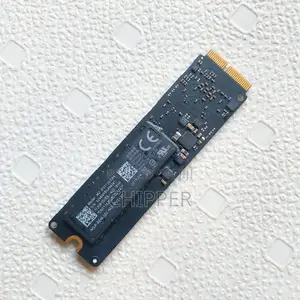 512gb Macbook SSD