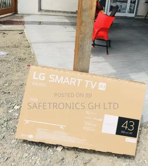 Order Full Hd Lr60 43 Inch Smart Led Uhd Lg Tv