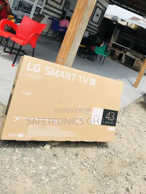 Kindly Purchase Lg Full Hd Lr60 Lr60 Smart Led Tv