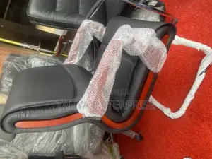 Block Chair