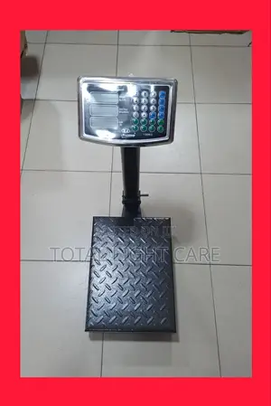 150kg Platform Scale