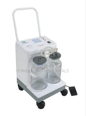 Suction Machine Medium
