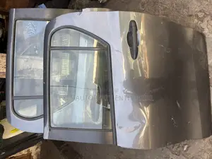 Toyota Hilux 2017-2024 Doors Set Available