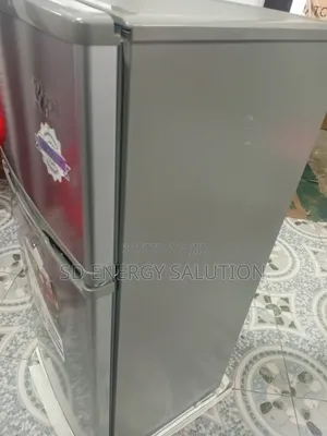 Superb Roch Smart Fridge Freezer Model 140t-B Roch