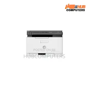 Hp Color Laserjet Mfp 178nw Printer
