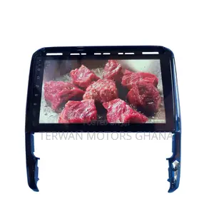 New Android Car Screen For Porsche Cayenne 2002 To 2010