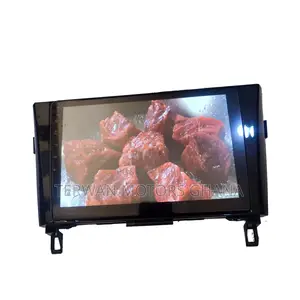 New Android Car Screen For Nissan Rogue Qashqai 2014 To 2018