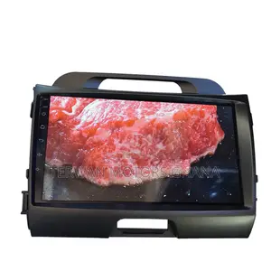 New Android Car Screen For Kia Sportage 2012-2015