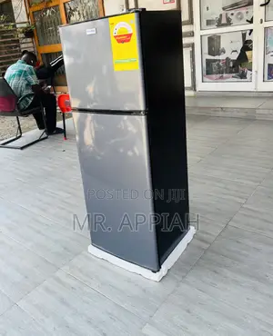 Classic Nasco F2-18fl Top Mount Freezer Electric Fridge.