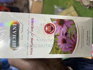 Mix of Herbs