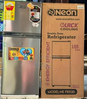 Big Space Fridge Capacity 108l High Quality