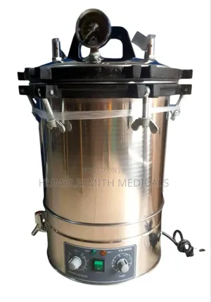 Autoclave Machine 20liters With Timer