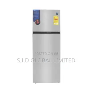 Midea 463ltrs Defrost Top Freeze Mdrt645mtn46d