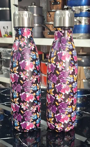 Insulated Vacuum Flask