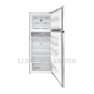 Midea 5 Star 463ltrs Top Freezer Refrigerator