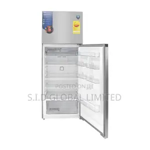 Midea 463ltrs 5 Star Top Freezer No Frost