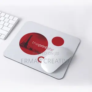 Customised Mousepad