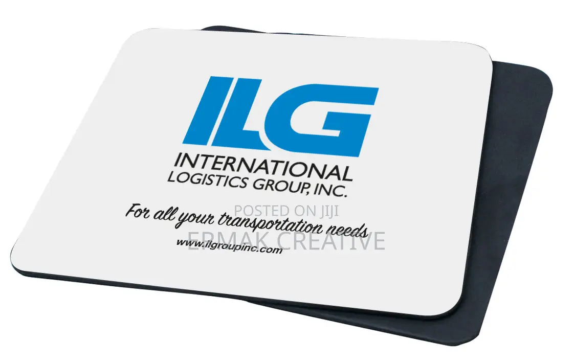 Customised Mousepad