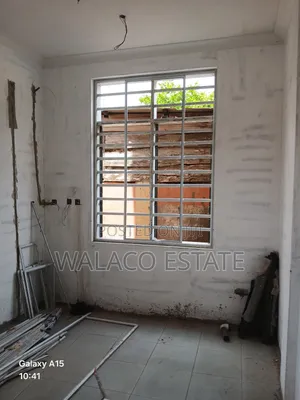 2bdrm Shared Apartment in Walako Estate, North Industrial Area for rent