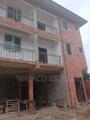 2bdrm Shared Apartment in Walako Estate, North Industrial Area for rent
