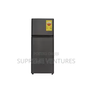 TCL F118tm” 118ltrs Top-Mount-Fridge-F118tm