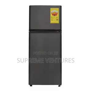 TCL F118tm” 118ltrs Top-Mount-Fridge-F118tm