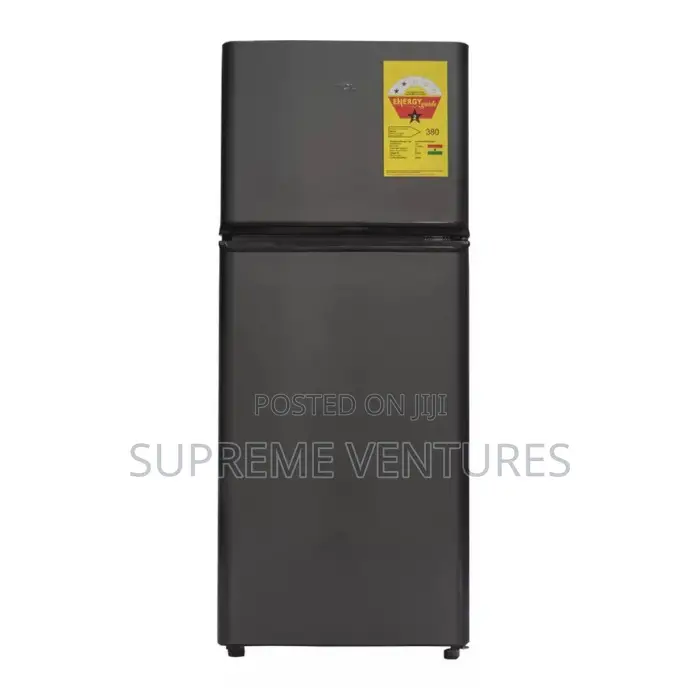 TCL F118tm” 118ltrs Top-Mount-Fridge-F118tm