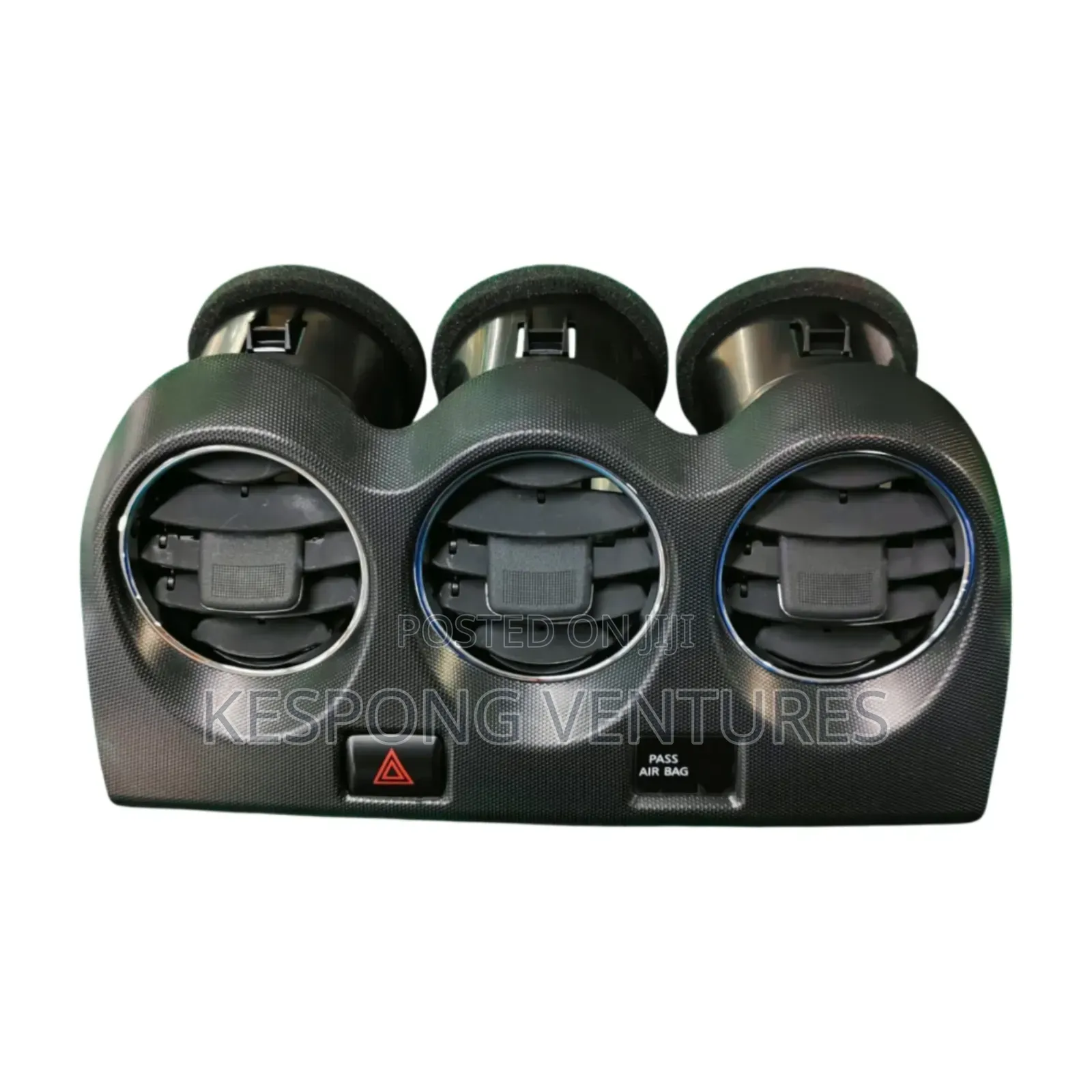 Nissan Altima Ac Vent