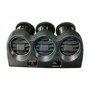 Nissan Altima Ac Vent